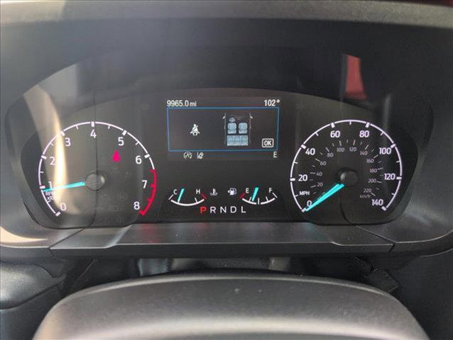 used 2023 Ford Maverick car, priced at $29,492