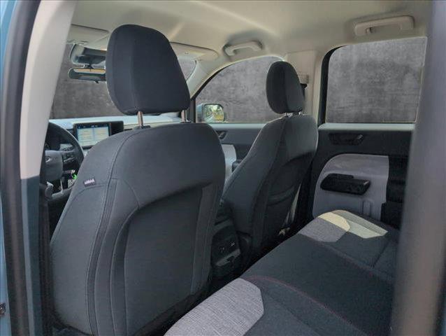 used 2023 Ford Maverick car, priced at $29,492