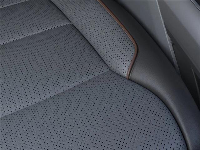 new 2025 Ford F-150 car, priced at $67,916