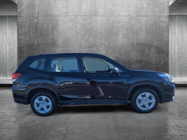 used 2020 Subaru Forester car, priced at $19,475