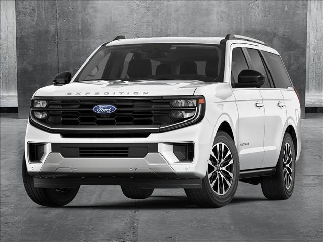 new 2025 Ford Expedition car, priced at $80,075