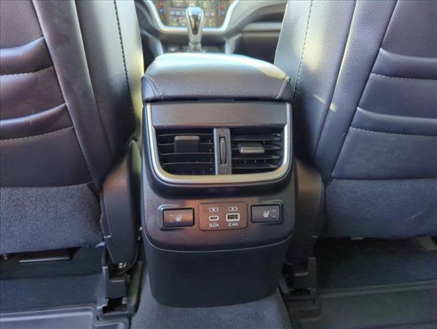 used 2025 Subaru Outback car, priced at $32,930