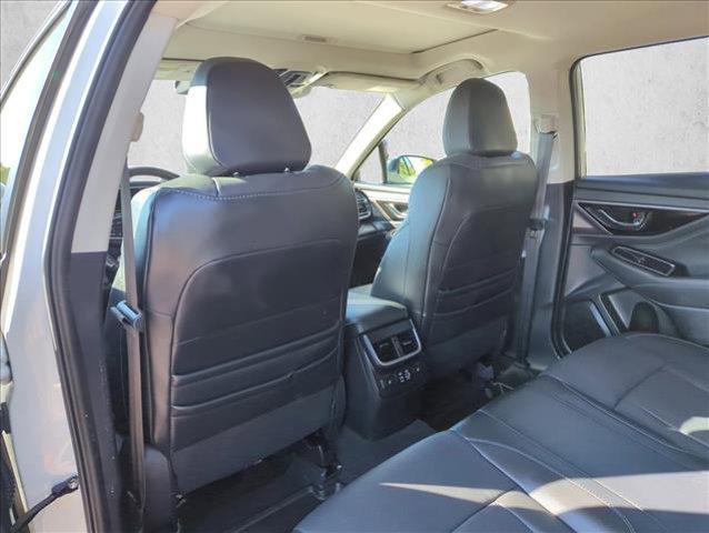 used 2025 Subaru Outback car, priced at $32,930