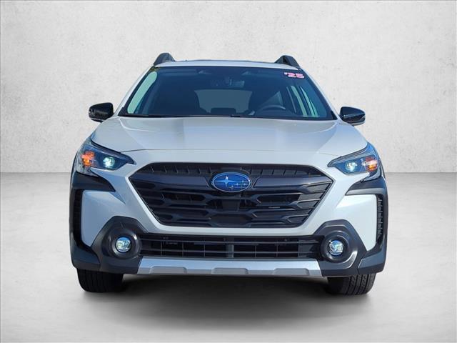 used 2025 Subaru Outback car, priced at $32,930