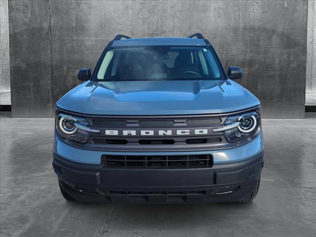 new 2024 Ford Bronco Sport car, priced at $27,969