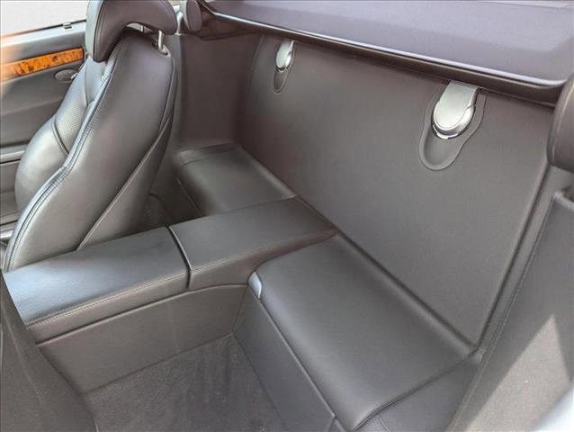 used 2008 Mercedes-Benz SL-Class car, priced at $23,101
