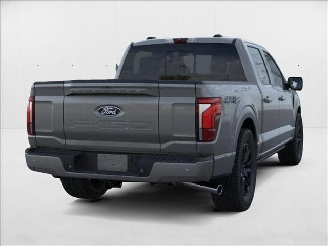 new 2025 Ford F-150 car, priced at $79,922