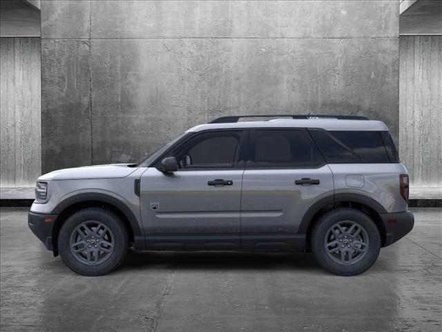 new 2025 Ford Bronco Sport car, priced at $30,938