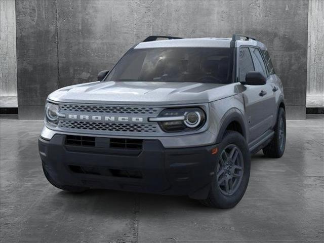 new 2025 Ford Bronco Sport car, priced at $30,938