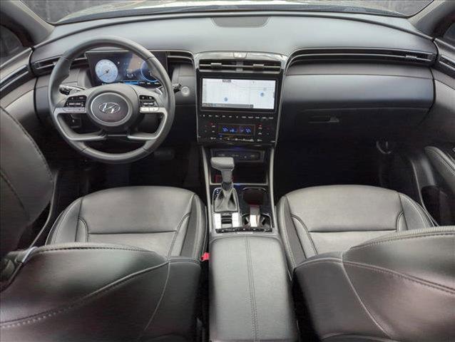 used 2024 Hyundai SANTA CRUZ car, priced at $32,695