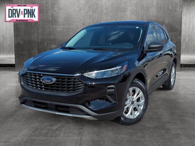 new 2024 Ford Escape car, priced at $22,951