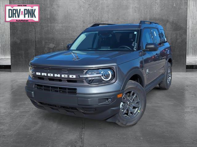 new 2024 Ford Bronco Sport car, priced at $29,969