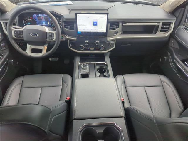 new 2024 Ford Expedition car, priced at $58,914