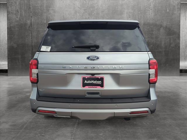 new 2024 Ford Expedition car, priced at $58,914