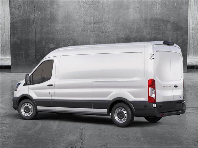 new 2025 Ford Transit-250 car, priced at $54,540