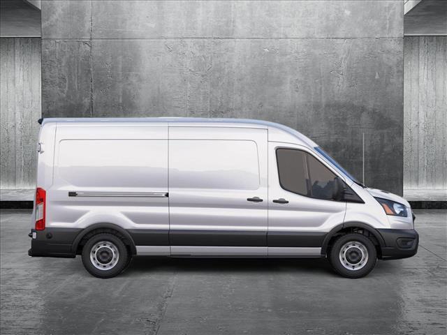 new 2025 Ford Transit-250 car, priced at $54,540