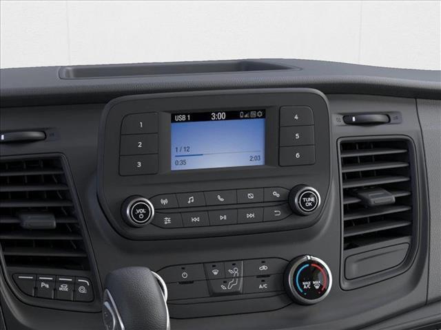 new 2025 Ford Transit-250 car, priced at $48,419