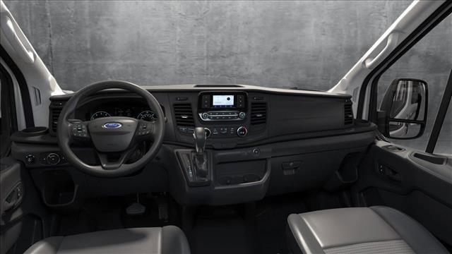 new 2025 Ford Transit-250 car, priced at $54,540