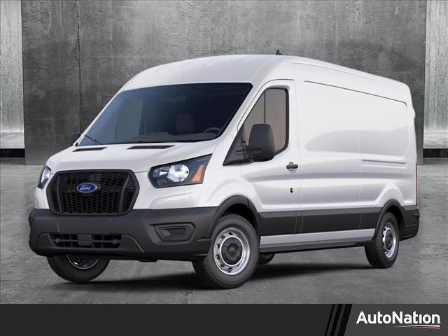 new 2025 Ford Transit-250 car, priced at $54,540