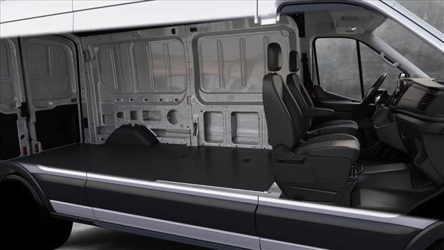 new 2025 Ford Transit-250 car, priced at $54,540