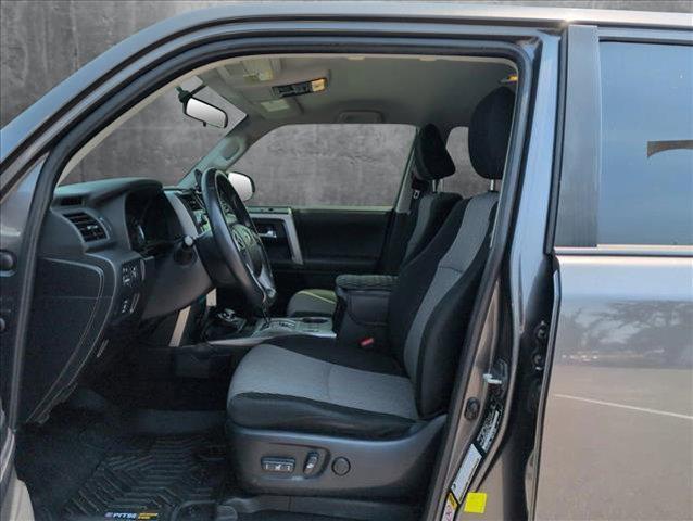 used 2017 Toyota 4Runner car, priced at $27,481