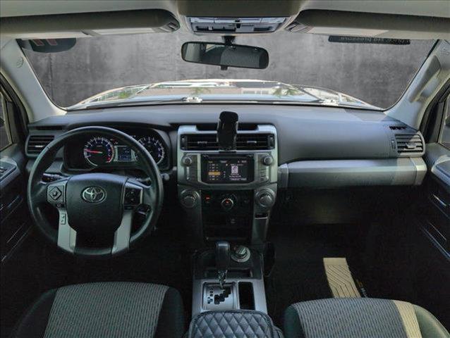 used 2017 Toyota 4Runner car, priced at $27,481