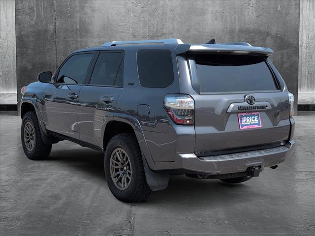 used 2017 Toyota 4Runner car, priced at $27,481