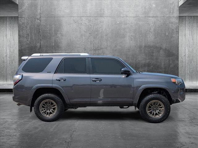used 2017 Toyota 4Runner car, priced at $27,481