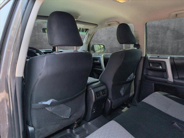 used 2017 Toyota 4Runner car, priced at $27,481