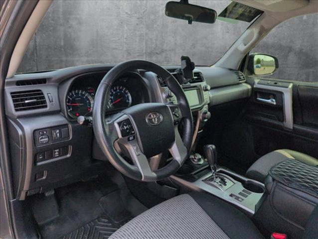 used 2017 Toyota 4Runner car, priced at $27,481