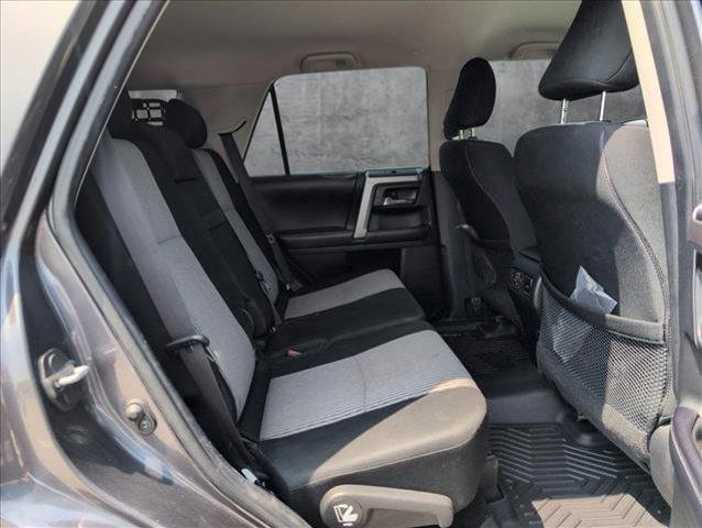 used 2017 Toyota 4Runner car, priced at $27,481