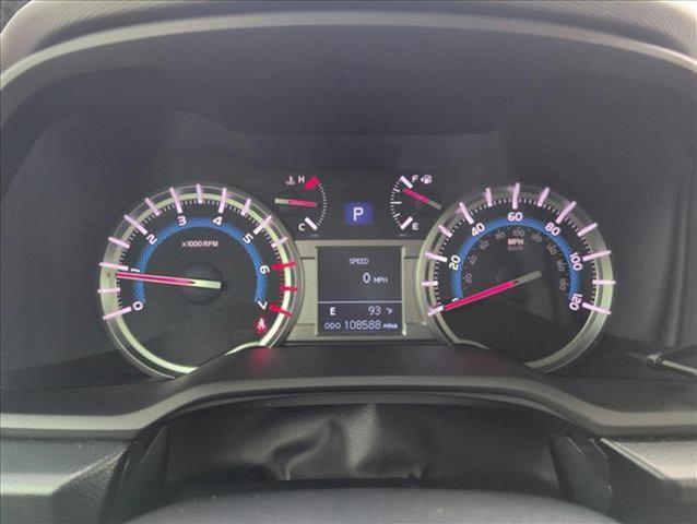 used 2017 Toyota 4Runner car, priced at $27,481