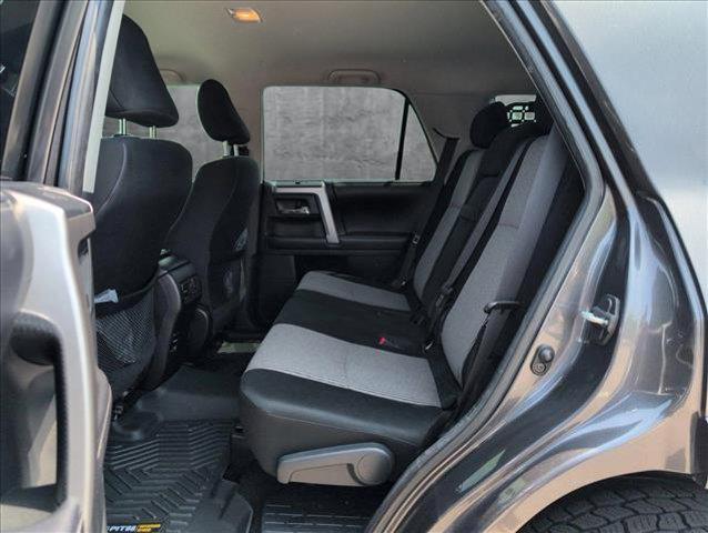 used 2017 Toyota 4Runner car, priced at $27,481