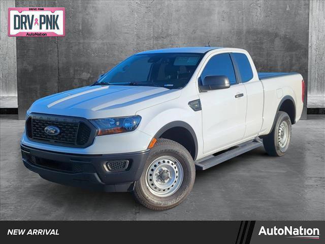 used 2020 Ford Ranger car, priced at $24,991