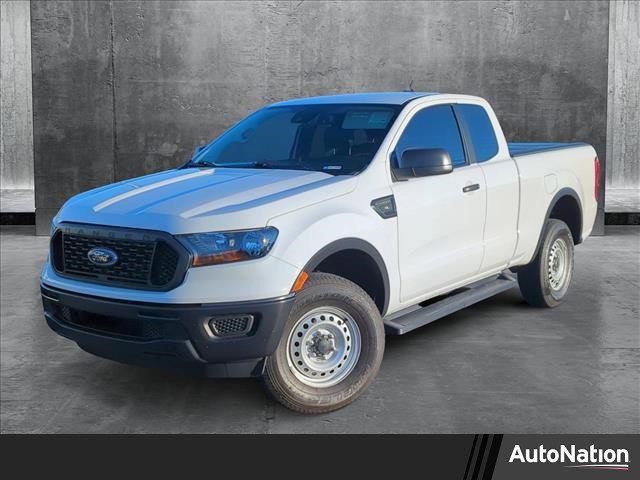 used 2020 Ford Ranger car, priced at $23,650