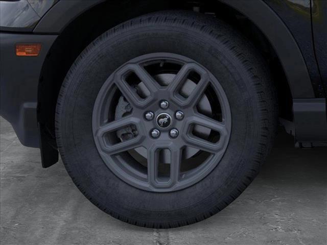 new 2025 Ford Bronco Sport car, priced at $28,916