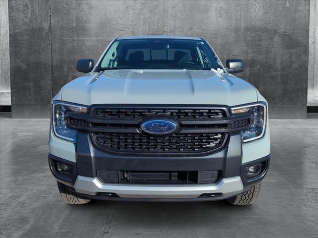 new 2024 Ford Ranger car, priced at $44,075