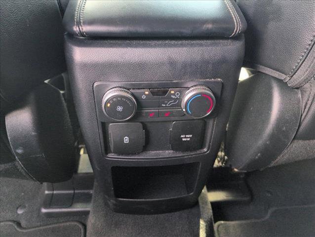 used 2021 Ford Explorer car, priced at $24,952