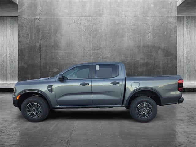 new 2024 Ford Ranger car, priced at $36,919