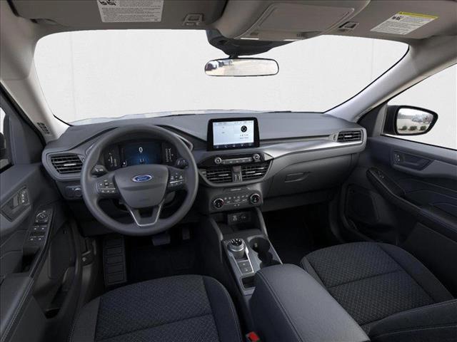 new 2025 Ford Escape car, priced at $22,904