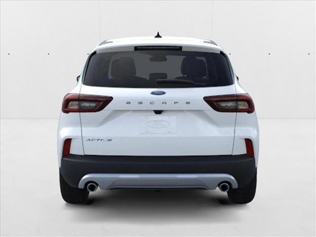 new 2025 Ford Escape car, priced at $22,904
