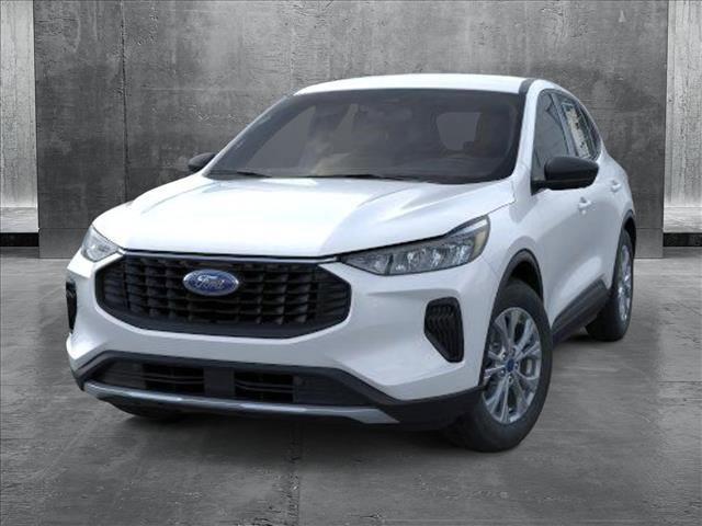 new 2025 Ford Escape car, priced at $23,616