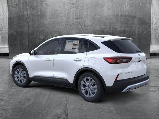 new 2025 Ford Escape car, priced at $23,616