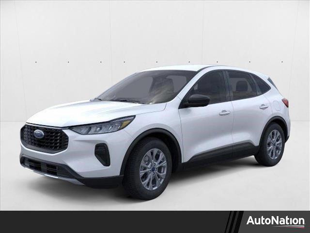 new 2025 Ford Escape car, priced at $23,616