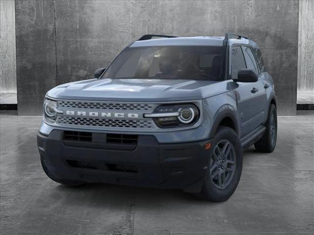 new 2025 Ford Bronco Sport car, priced at $31,830