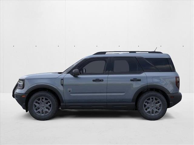 new 2025 Ford Bronco Sport car, priced at $30,928