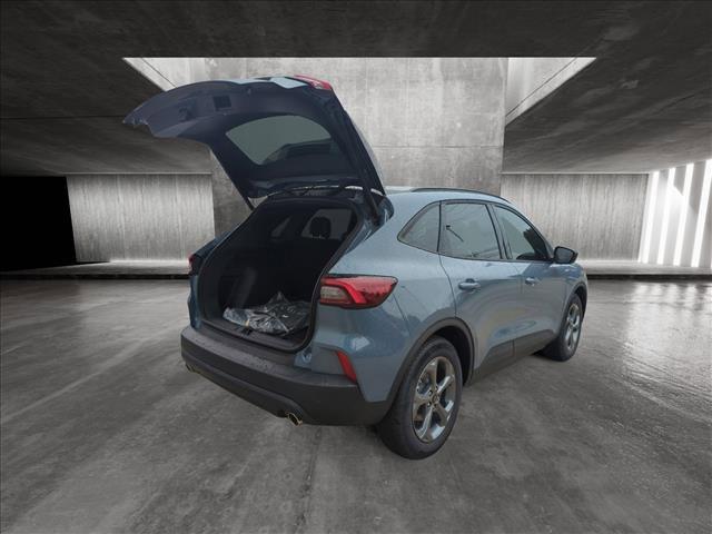 new 2025 Ford Escape car, priced at $33,315