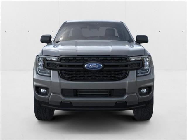 new 2025 Ford Ranger car, priced at $32,905
