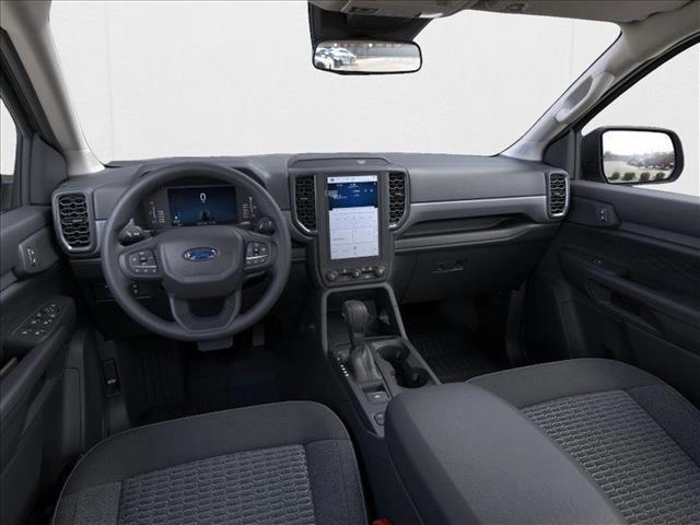 new 2025 Ford Ranger car, priced at $32,905