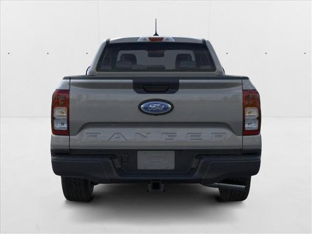 new 2025 Ford Ranger car, priced at $32,905